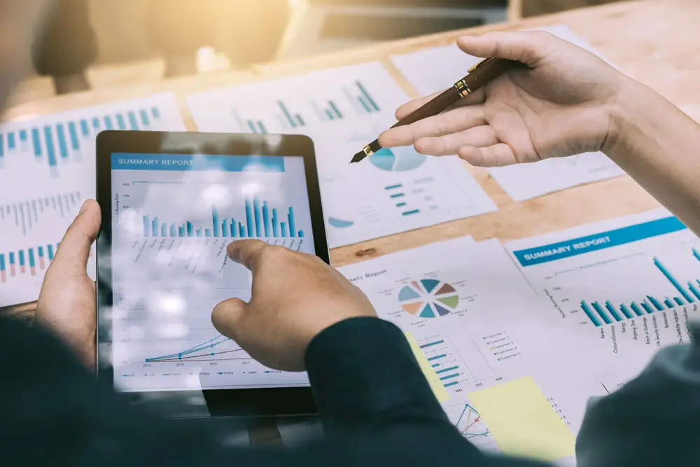 Hickory Accounting