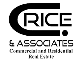 C Rice Real Estate Logo
