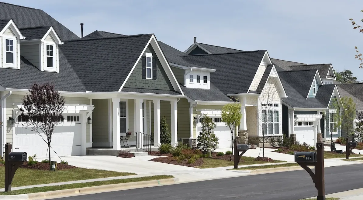 Hickory Property Management