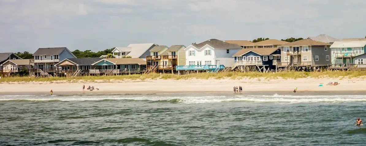 Hickory Vacation Property Management