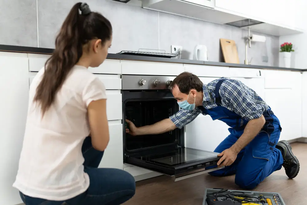 Hickory Property Maintenance